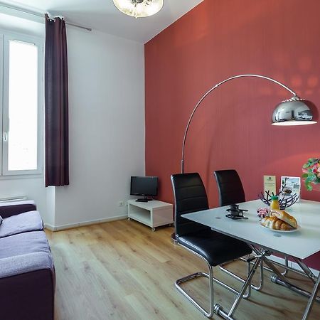 Florella Marceau Apartment Κάννες Εξωτερικό φωτογραφία