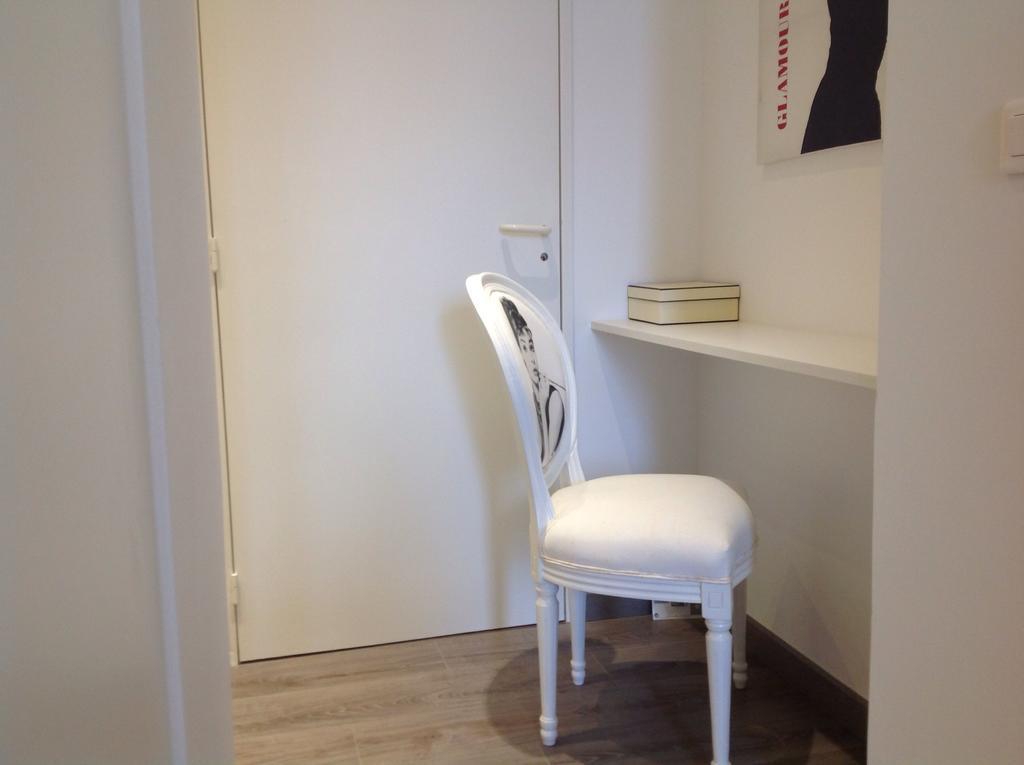 Florella Marceau Apartment Κάννες Δωμάτιο φωτογραφία