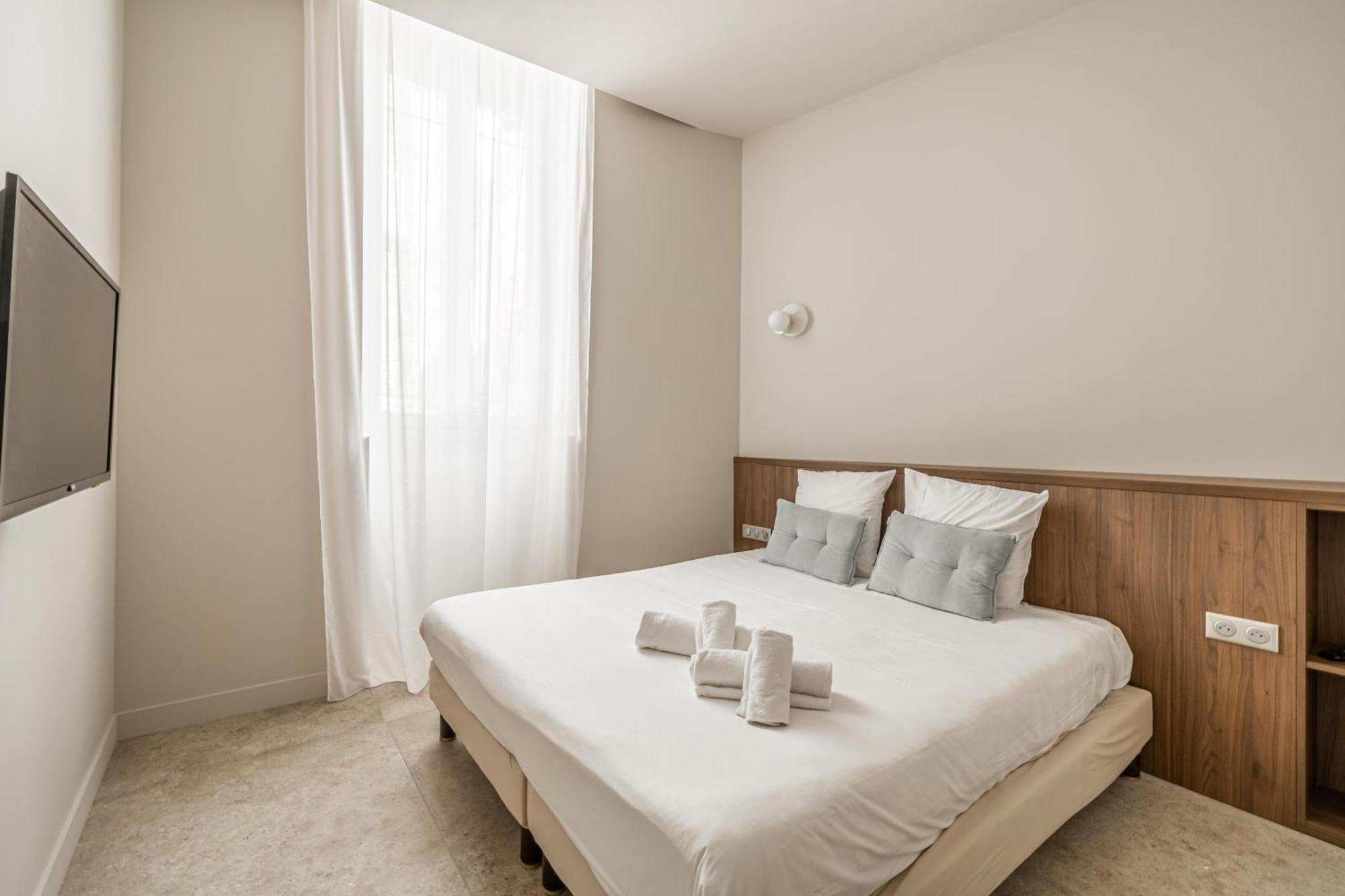 Florella Marceau Apartment Κάννες Εξωτερικό φωτογραφία