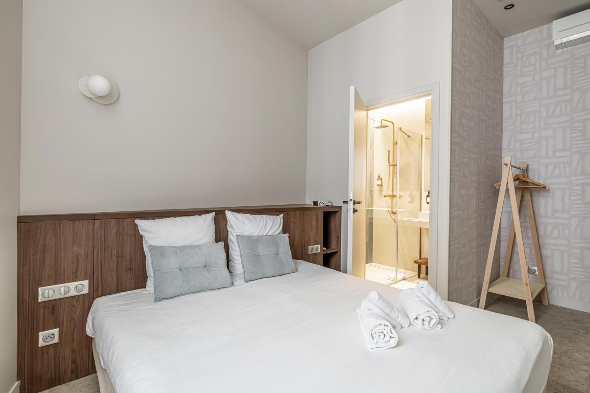 Florella Marceau Apartment Κάννες Εξωτερικό φωτογραφία