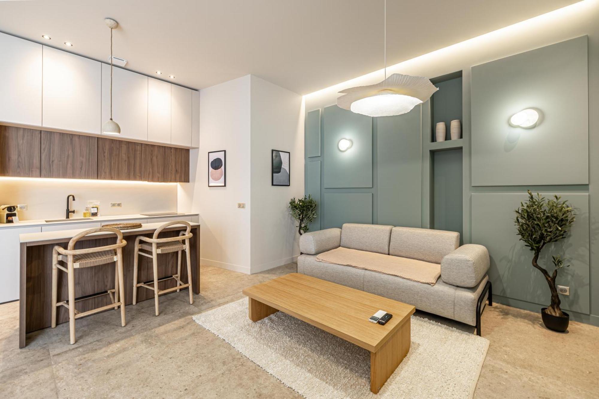 Florella Marceau Apartment Κάννες Εξωτερικό φωτογραφία