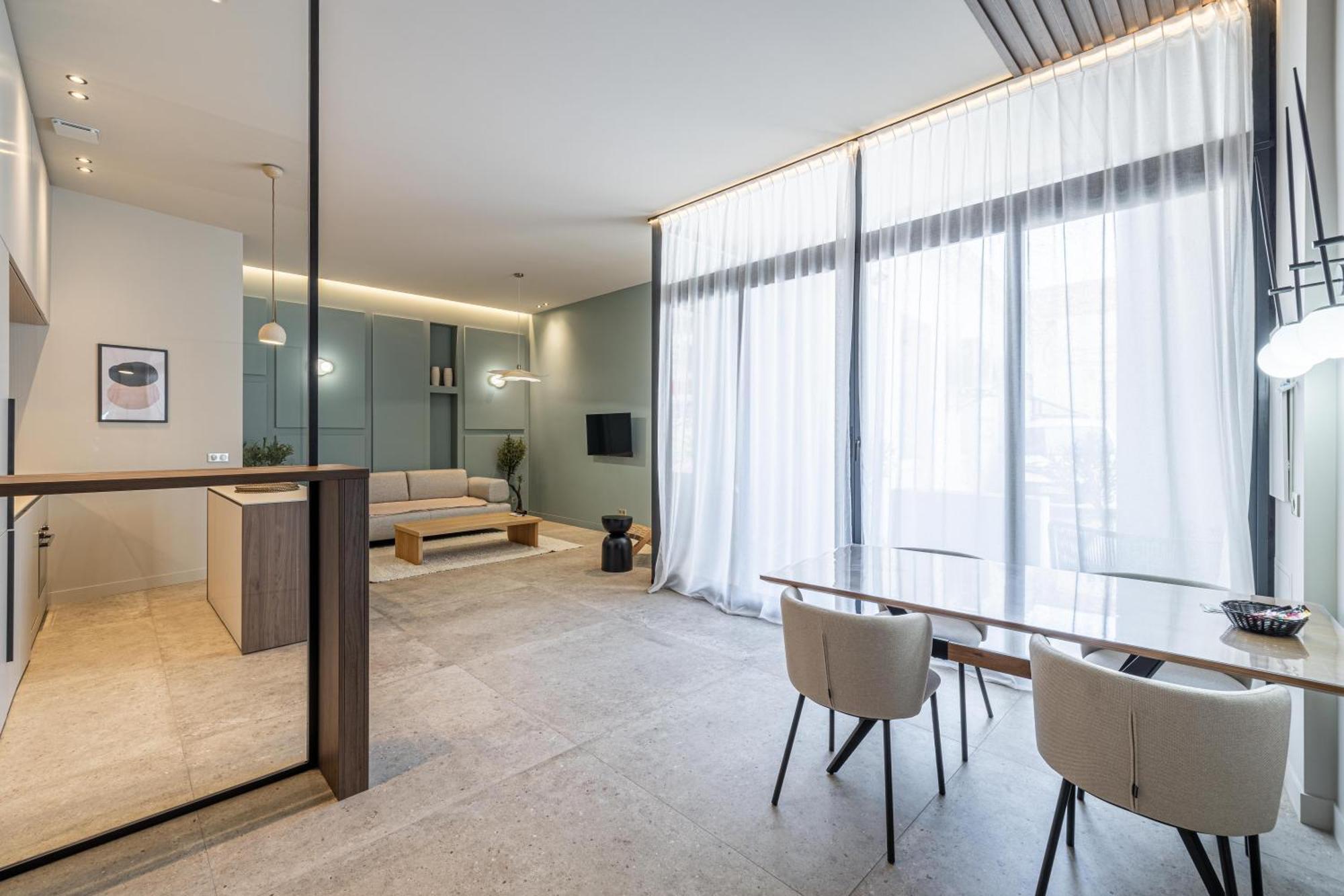 Florella Marceau Apartment Κάννες Εξωτερικό φωτογραφία
