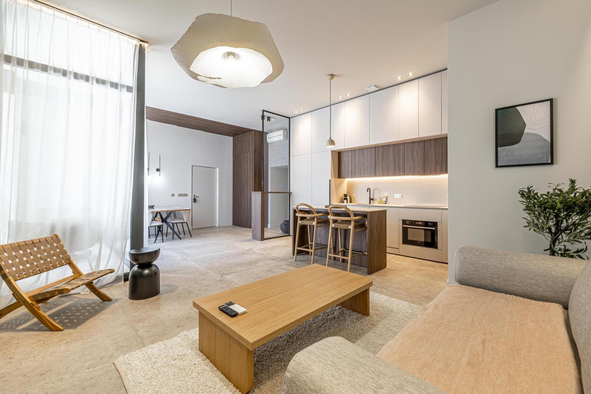 Florella Marceau Apartment Κάννες Εξωτερικό φωτογραφία