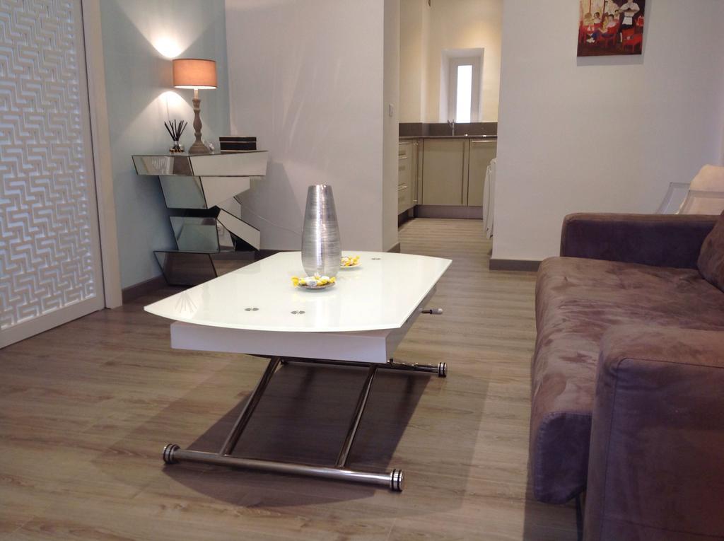 Florella Marceau Apartment Κάννες Δωμάτιο φωτογραφία
