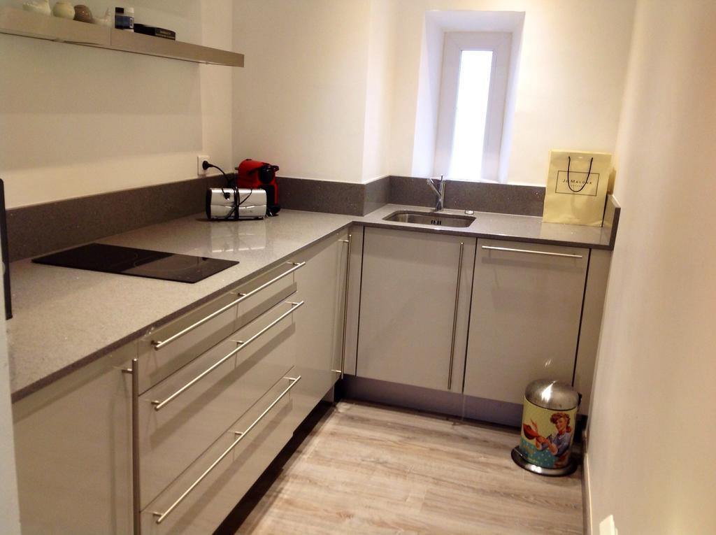 Florella Marceau Apartment Κάννες Δωμάτιο φωτογραφία