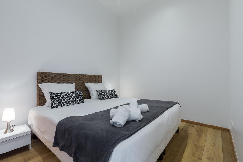 Florella Marceau Apartment Κάννες Εξωτερικό φωτογραφία