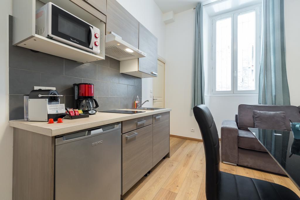 Florella Marceau Apartment Κάννες Εξωτερικό φωτογραφία