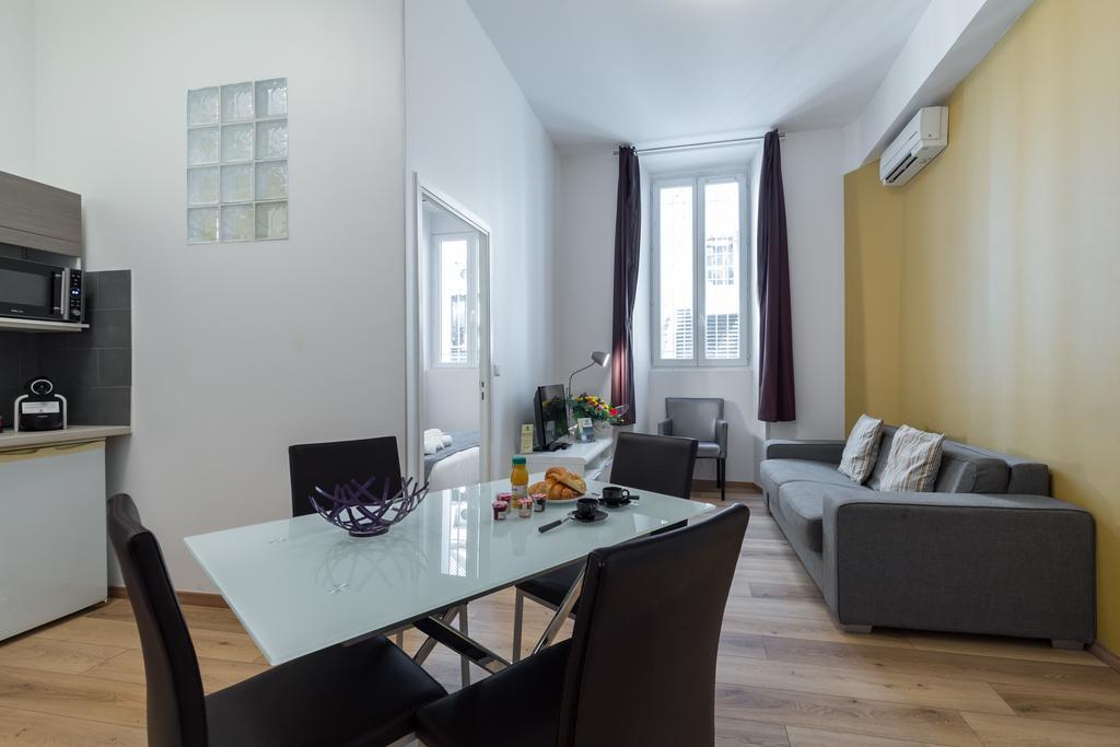 Florella Marceau Apartment Κάννες Εξωτερικό φωτογραφία