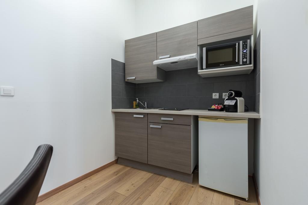 Florella Marceau Apartment Κάννες Εξωτερικό φωτογραφία
