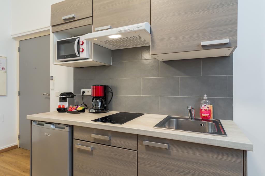 Florella Marceau Apartment Κάννες Εξωτερικό φωτογραφία