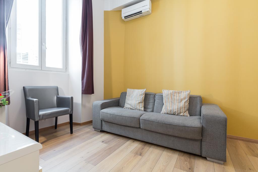 Florella Marceau Apartment Κάννες Εξωτερικό φωτογραφία