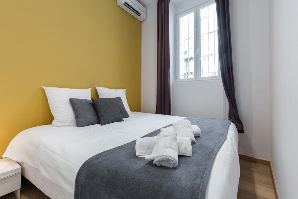 Florella Marceau Apartment Κάννες Εξωτερικό φωτογραφία