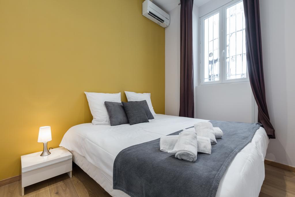 Florella Marceau Apartment Κάννες Εξωτερικό φωτογραφία