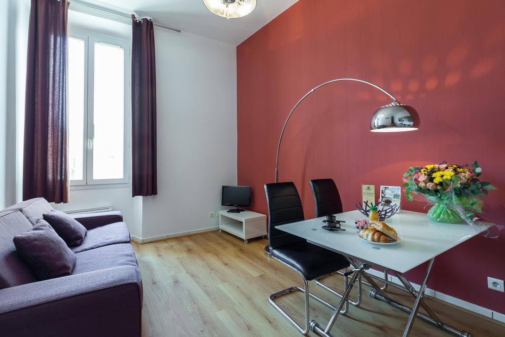 Florella Marceau Apartment Κάννες Εξωτερικό φωτογραφία