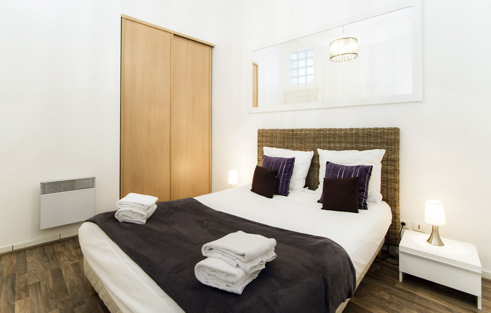 Florella Marceau Apartment Κάννες Εξωτερικό φωτογραφία