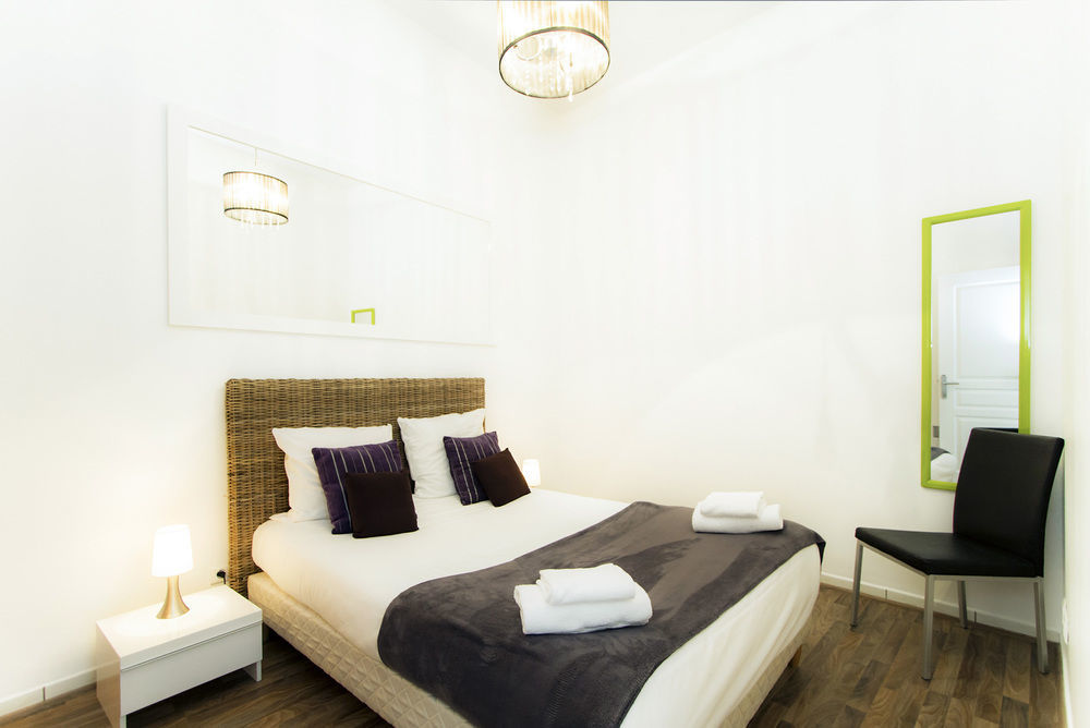 Florella Marceau Apartment Κάννες Εξωτερικό φωτογραφία