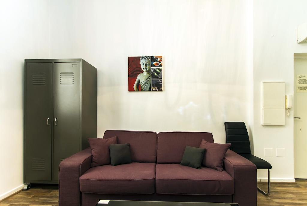 Florella Marceau Apartment Κάννες Εξωτερικό φωτογραφία