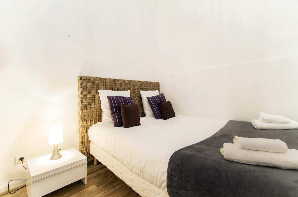 Florella Marceau Apartment Κάννες Εξωτερικό φωτογραφία