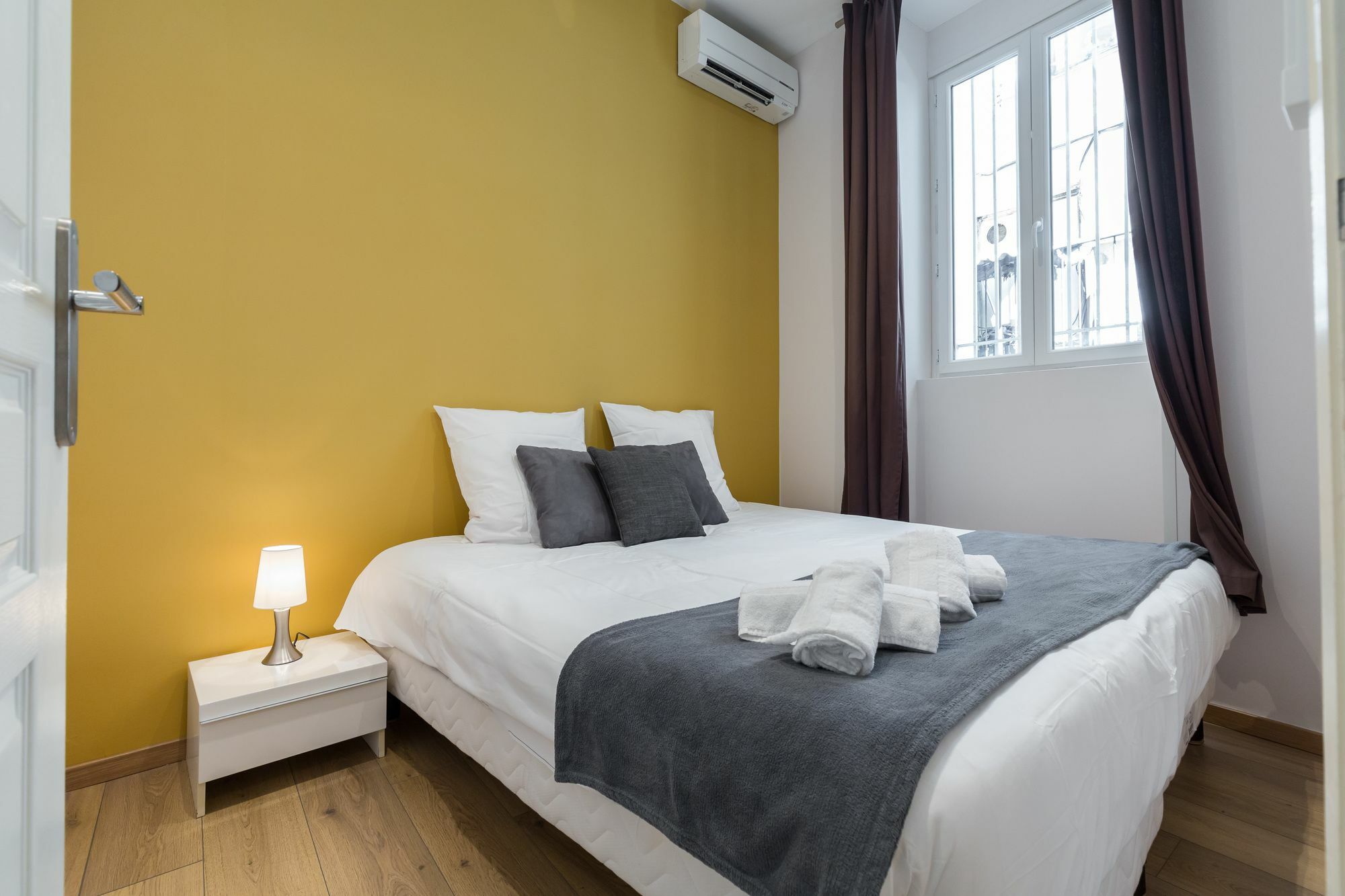 Florella Marceau Apartment Κάννες Εξωτερικό φωτογραφία
