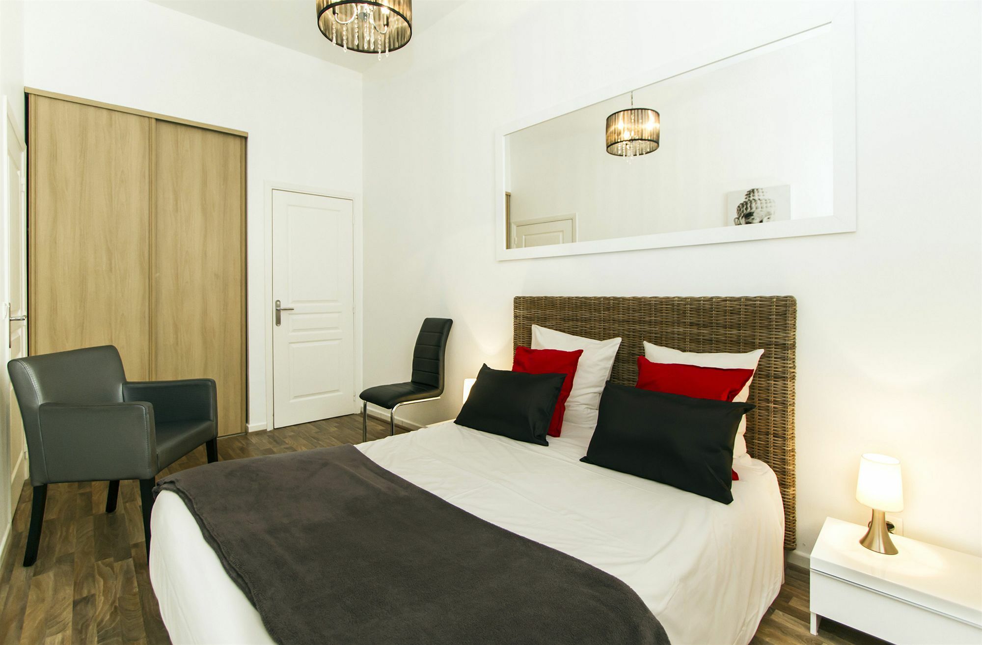 Florella Marceau Apartment Κάννες Εξωτερικό φωτογραφία