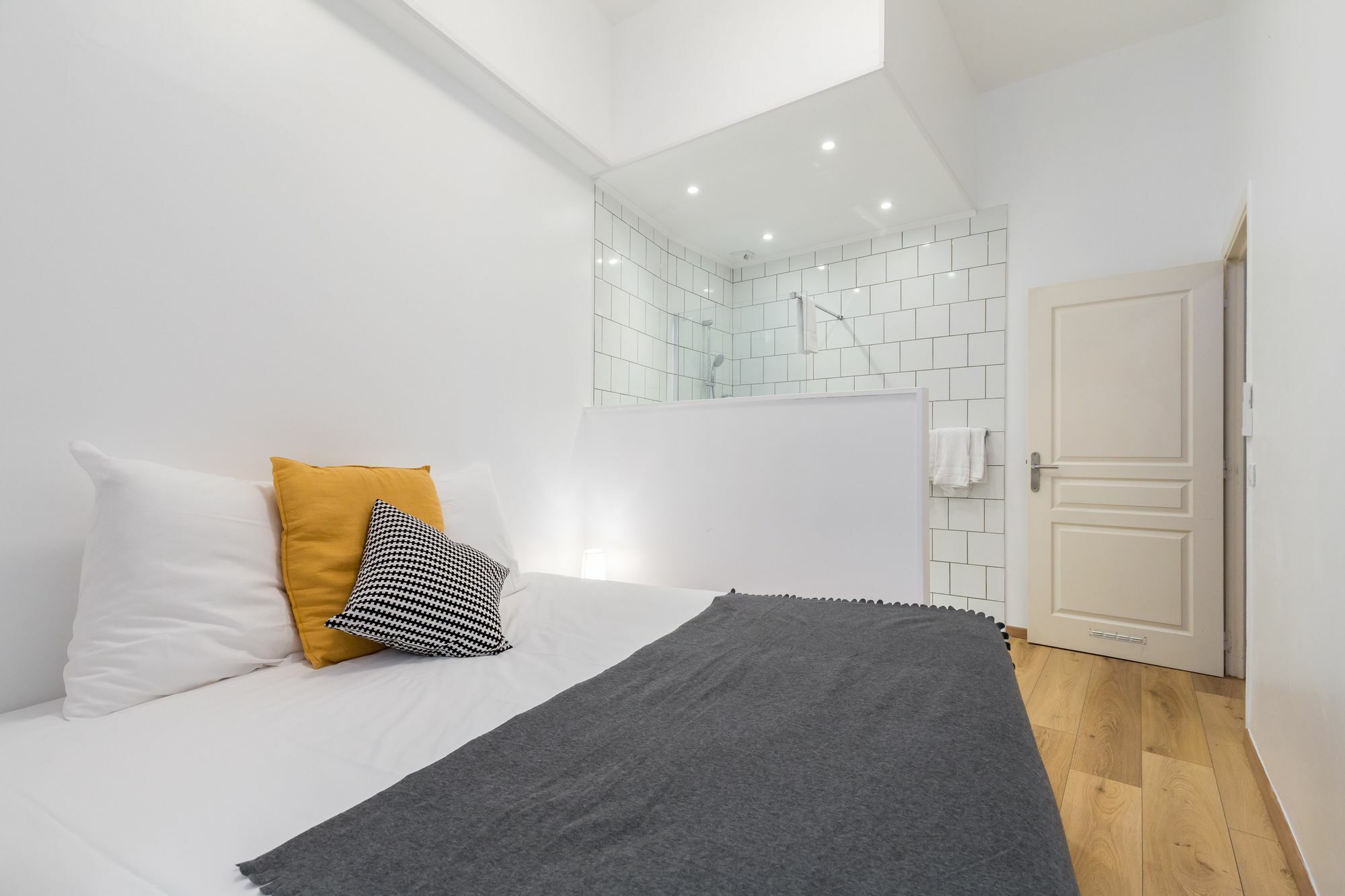 Florella Marceau Apartment Κάννες Εξωτερικό φωτογραφία