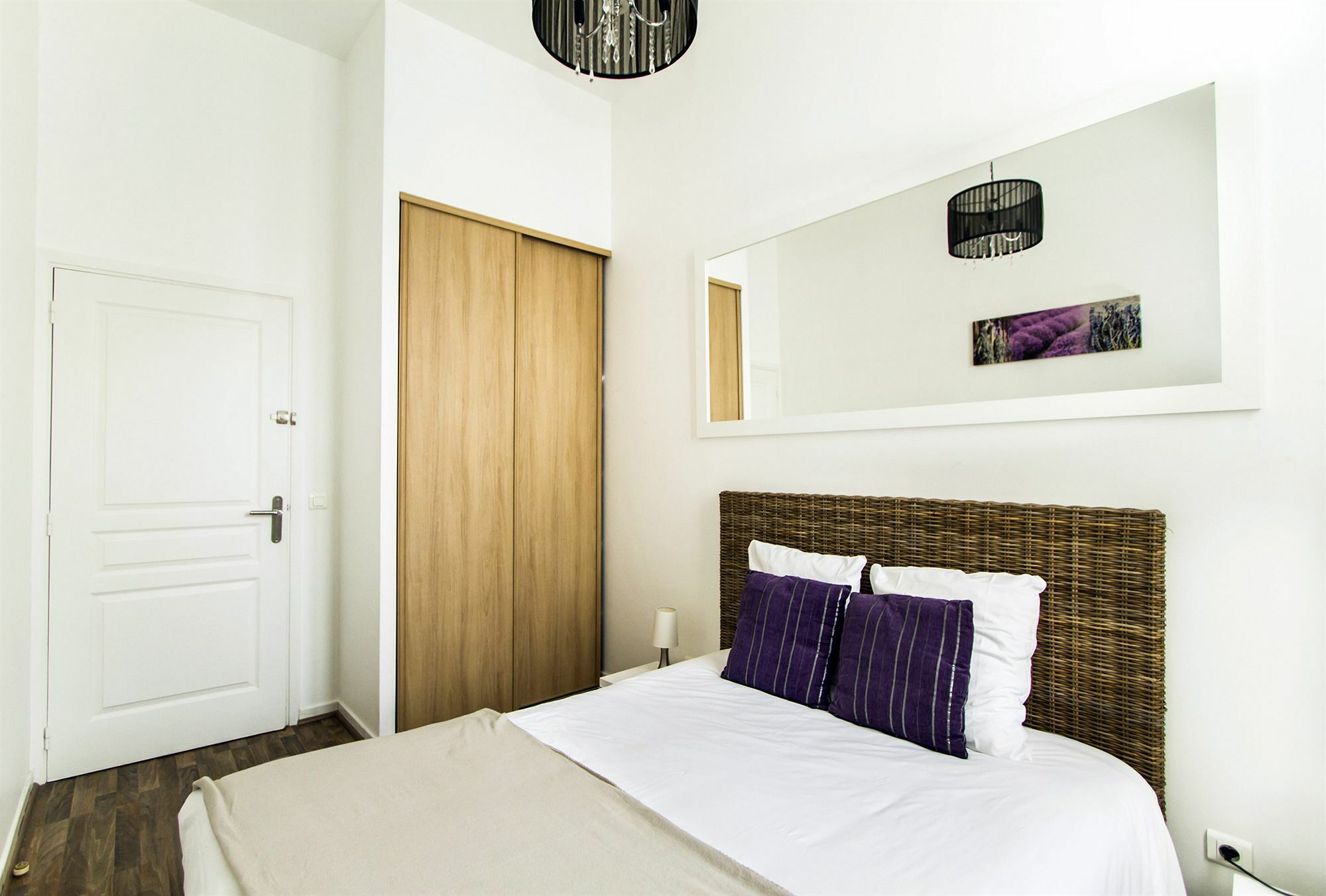 Florella Marceau Apartment Κάννες Εξωτερικό φωτογραφία