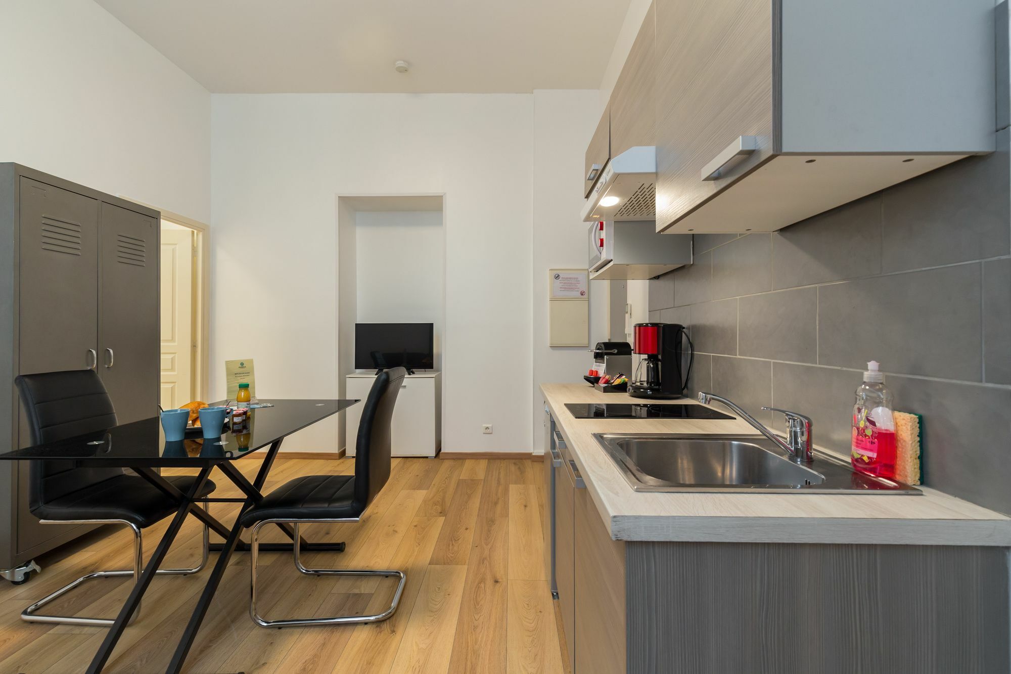 Florella Marceau Apartment Κάννες Εξωτερικό φωτογραφία