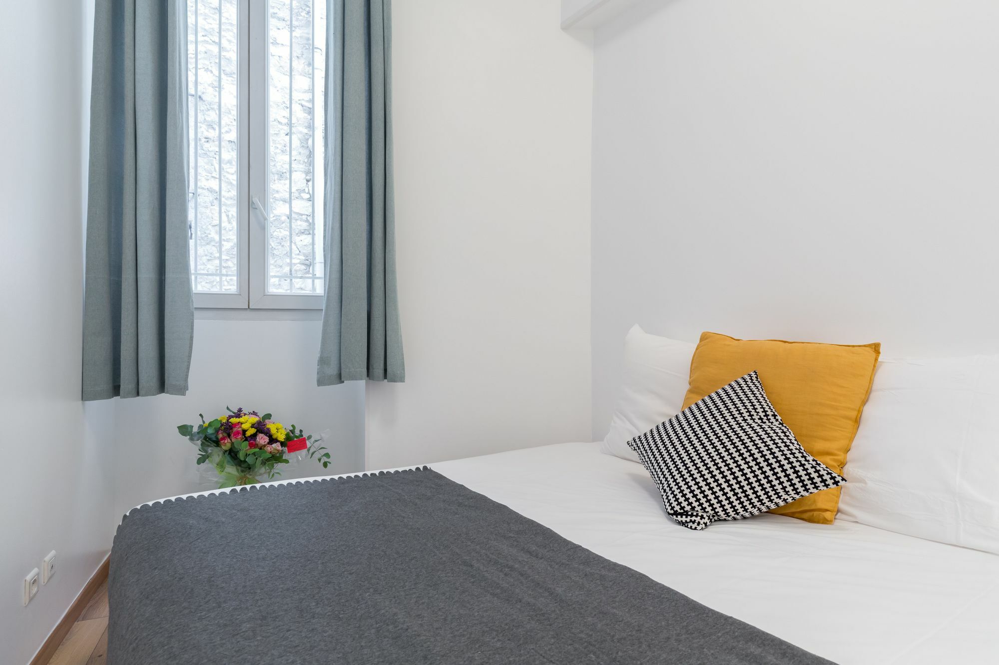 Florella Marceau Apartment Κάννες Εξωτερικό φωτογραφία