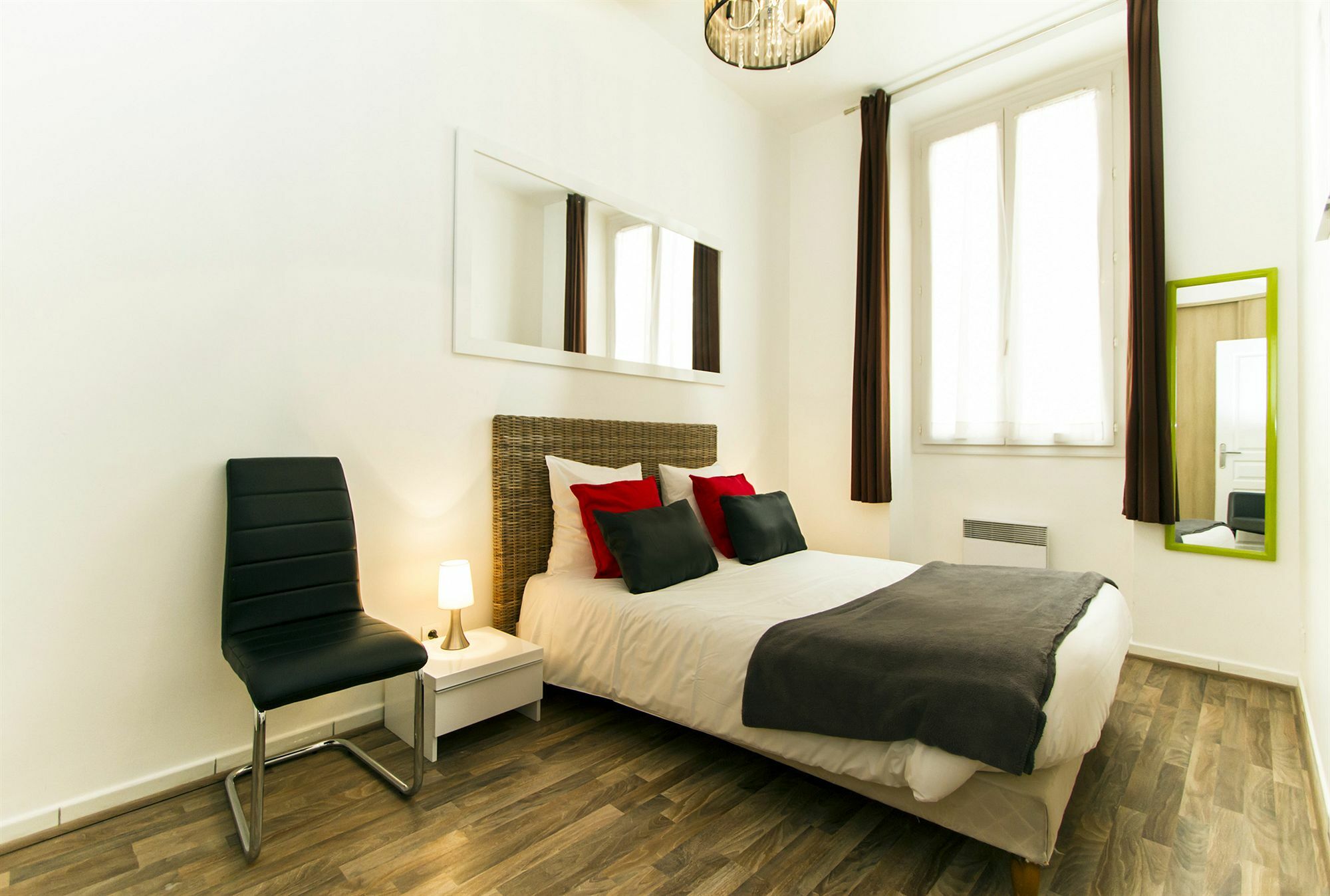 Florella Marceau Apartment Κάννες Εξωτερικό φωτογραφία