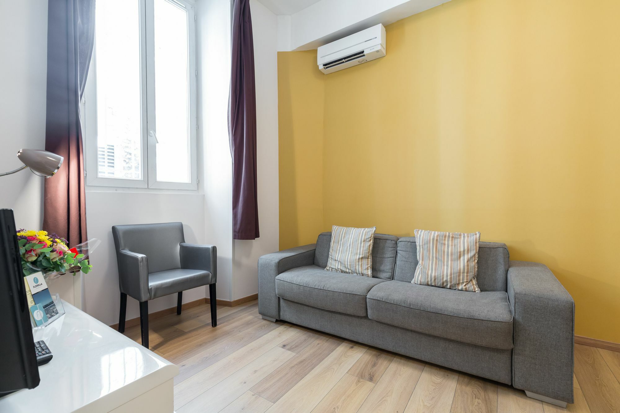 Florella Marceau Apartment Κάννες Εξωτερικό φωτογραφία