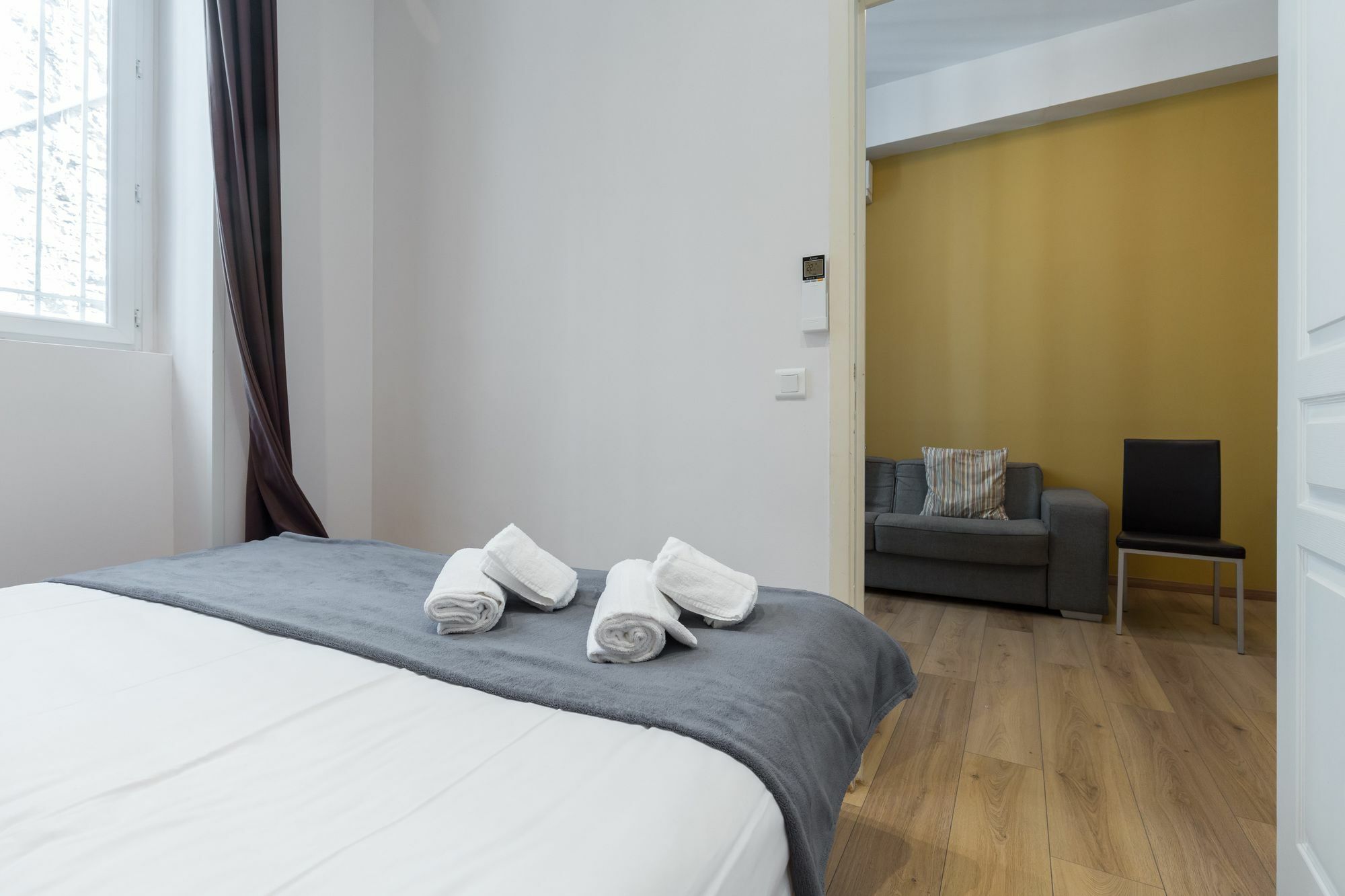 Florella Marceau Apartment Κάννες Εξωτερικό φωτογραφία