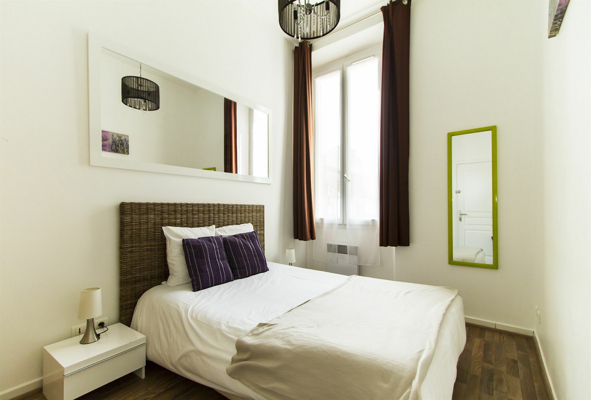 Florella Marceau Apartment Κάννες Εξωτερικό φωτογραφία