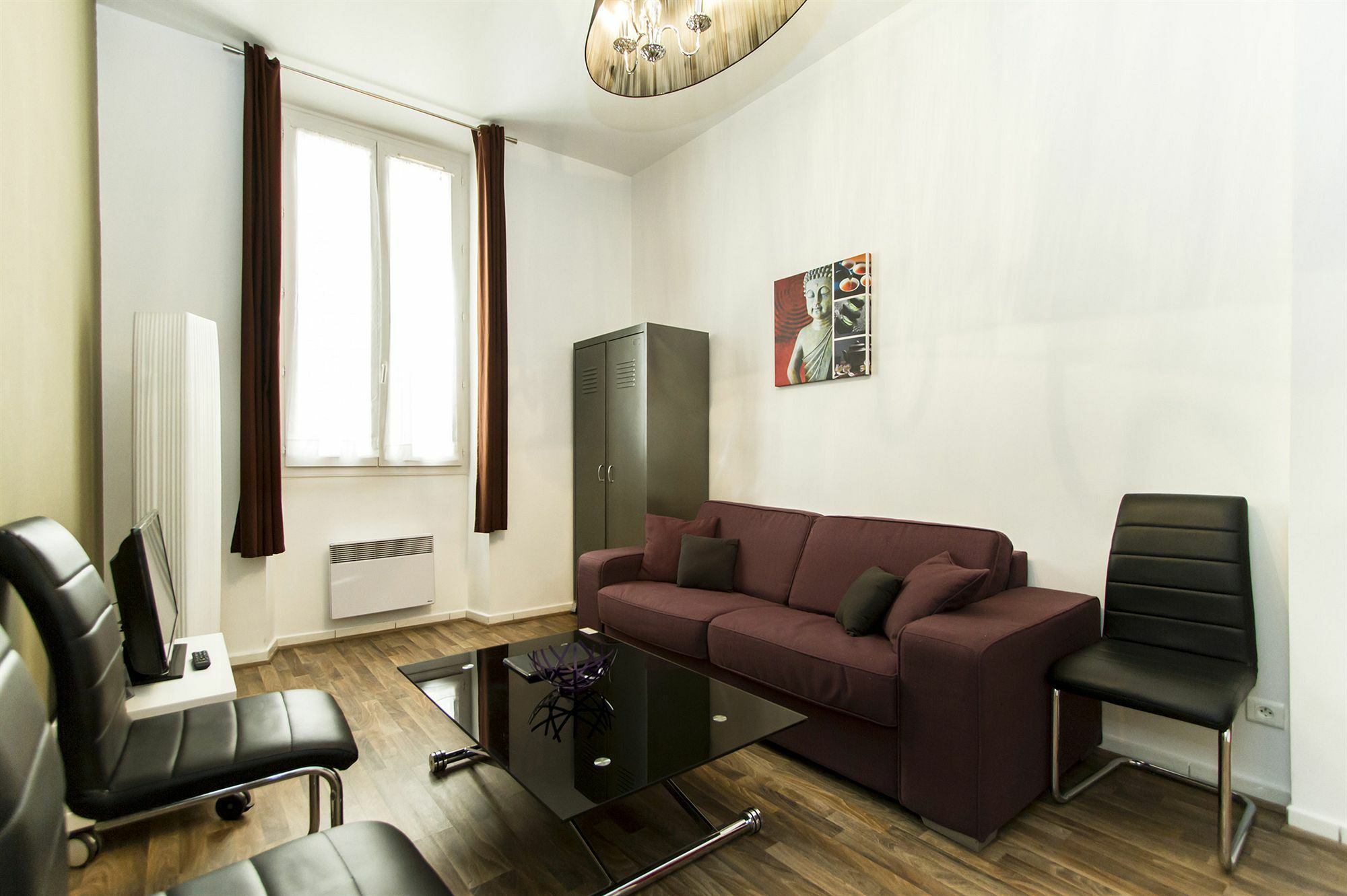 Florella Marceau Apartment Κάννες Εξωτερικό φωτογραφία