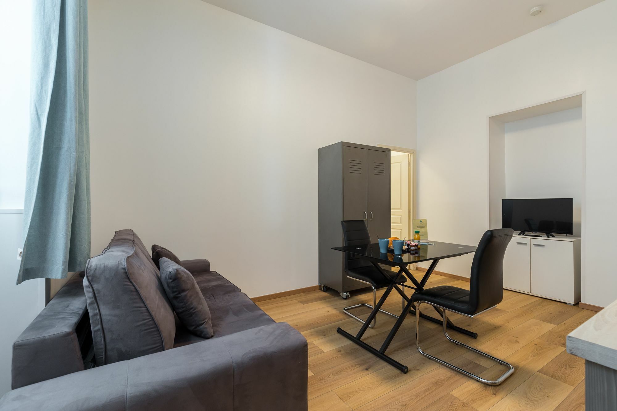 Florella Marceau Apartment Κάννες Εξωτερικό φωτογραφία