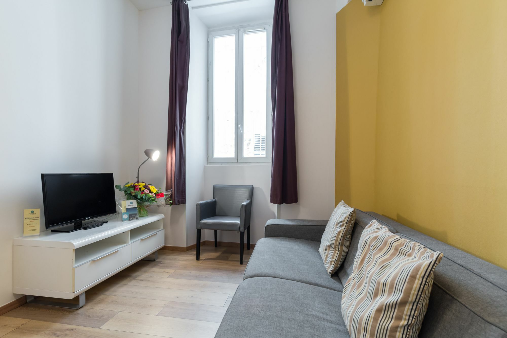 Florella Marceau Apartment Κάννες Εξωτερικό φωτογραφία